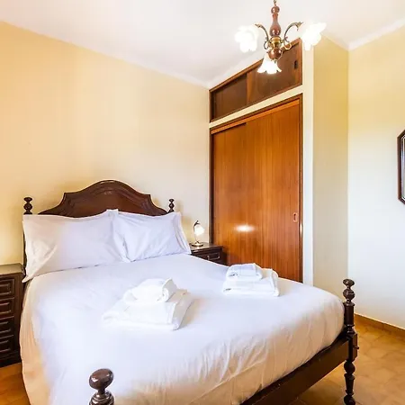 Villa Pinheiro Albufeira