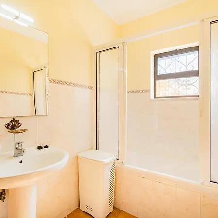 Pinheiro Вилла *