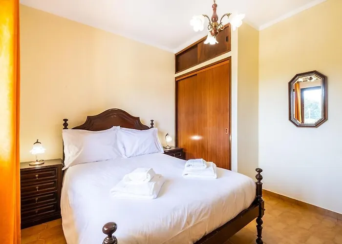 Villa Pinheiro Albufeira