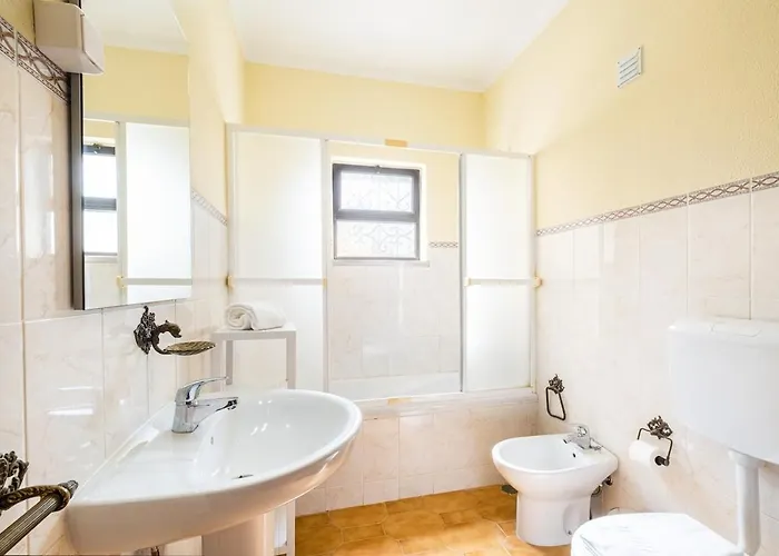 Pinheiro Villa Albufeira