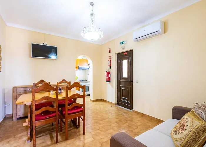 Villa Pinheiro Albufeira