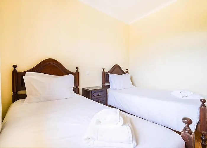 Pinheiro ヴィラ アルブフェイラ