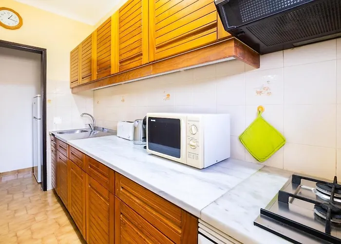 ヴィラ Pinheiro *