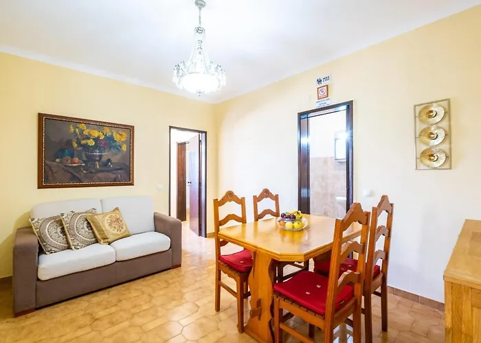 Villa Pinheiro Albufeira