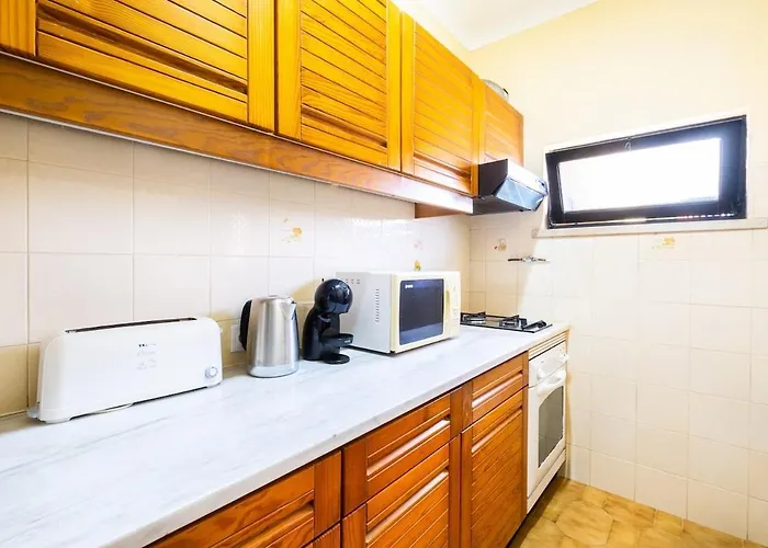 ヴィラ Pinheiro *