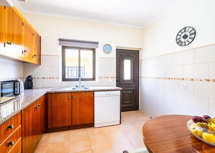 Villa Pinheiro Albufeira