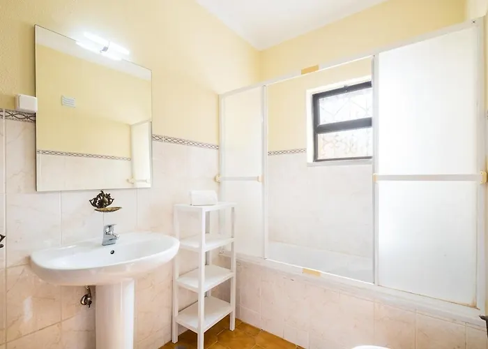 Pinheiro ヴィラ *