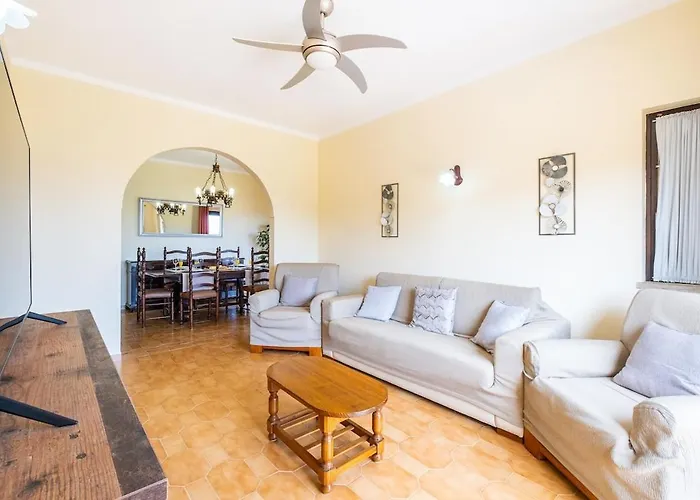 Pinheiro Villa Albufeira