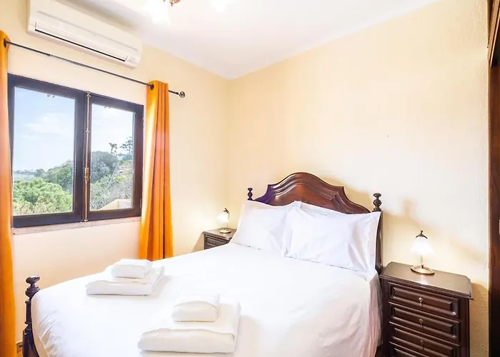 Pinheiro Villa Albufeira