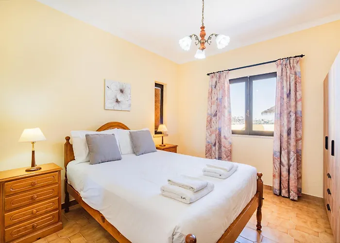 Pinheiro Villa Albufeira