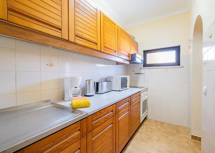 Pinheiro Villa Albufeira