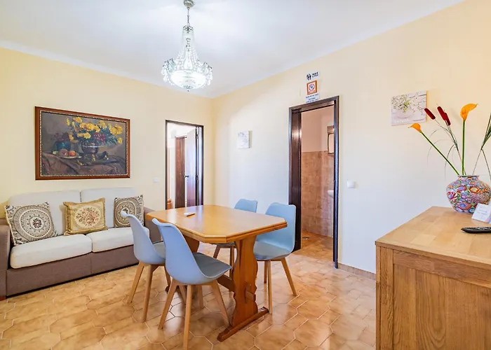 Villa Pinheiro Albufeira