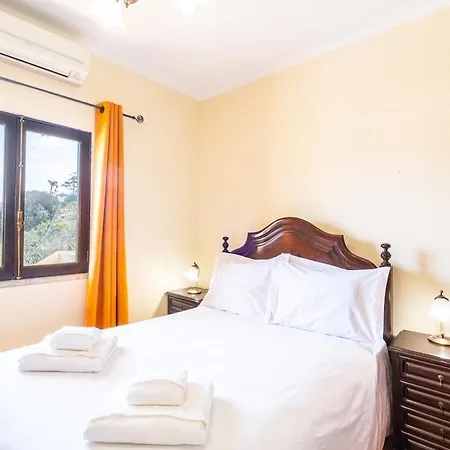 Pinheiro فيلة البوفيرا